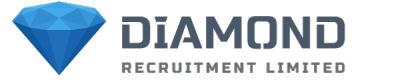 Diamond Recruitment Ltd logo