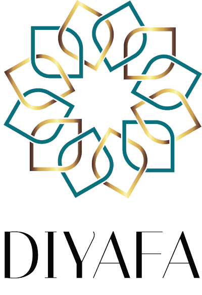 Diyafa logo