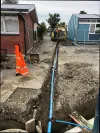 63mm water ring main
