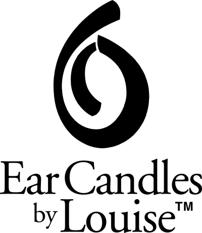 Ear Candles by Louise logo