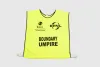 Bib - Boundary Umpire