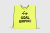 Bib - Goal Umpire