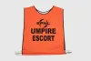 Bib - Umpire Escort