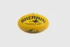 Sherrin Synthetic Size 2 Yellow