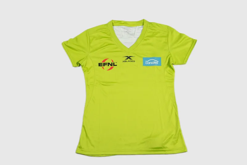 Women's Field/Boundary Umpire Shirt