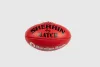 Sherrin Match Red