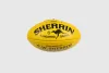 Sherrin Kangaroo Brand Yellow