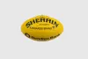 Sherrin Synthetic Size 4 Yellow