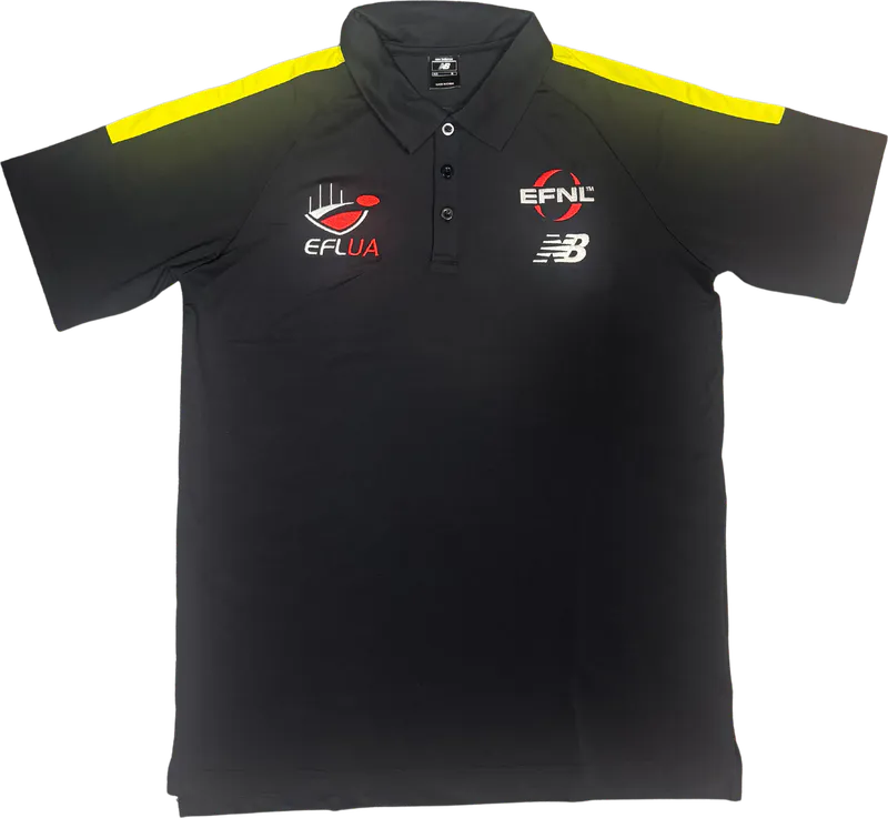 Match Day Umpire Polo - Unisex