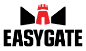 EasyGate logo