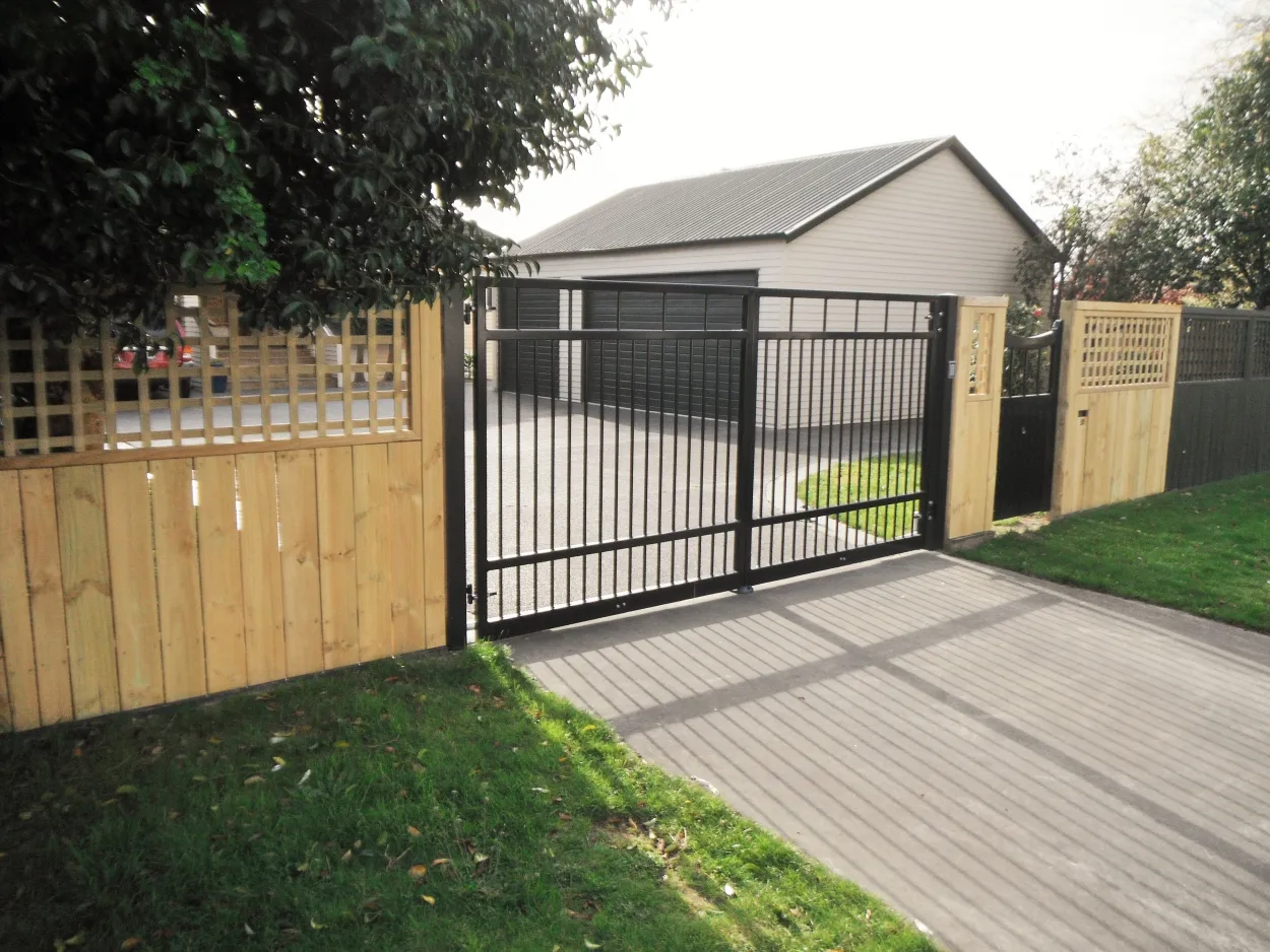 Manor Double Swing, 1.8m high