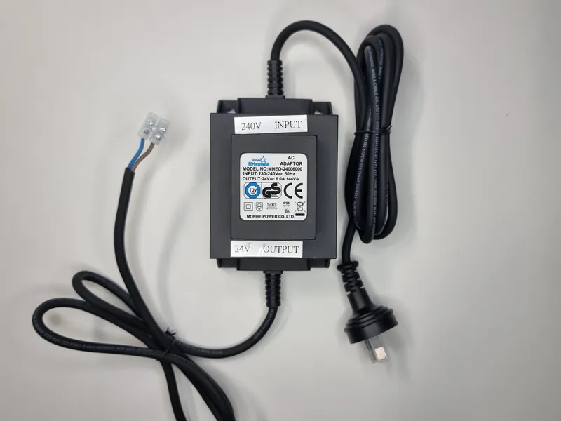 Stepdown transformer