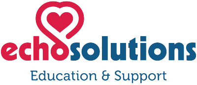 Echosolutions logo
