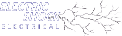 Electric Shock Electrical logo