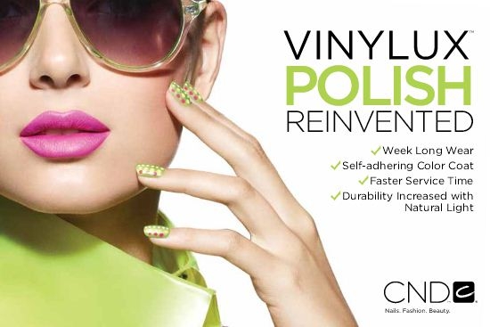 Vinylux Polish at Only One Beauty Nelson