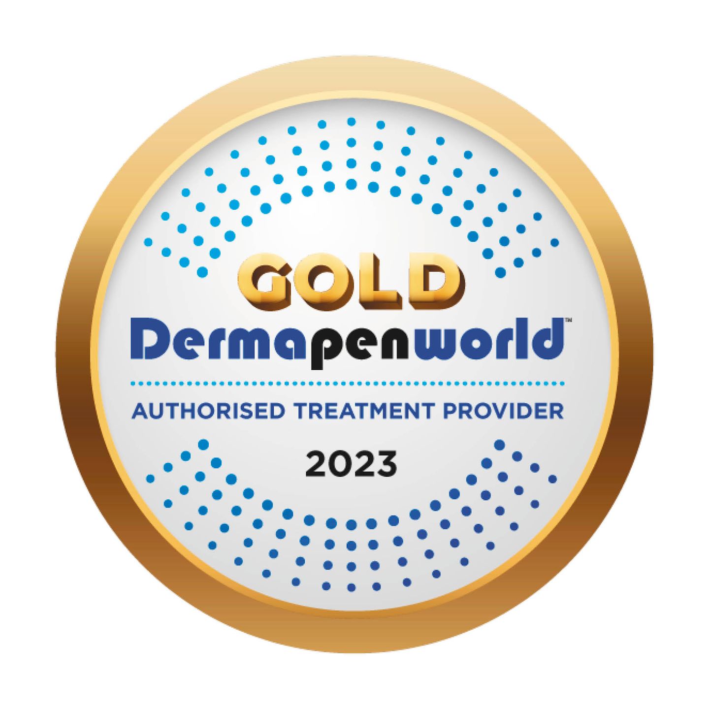 gold dermapenworld authorised treatment provider