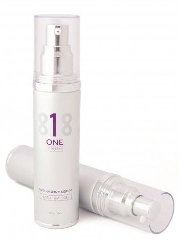 One Truth 818 - anti-ageing serum at Only One Beauty Nelson New Zealand