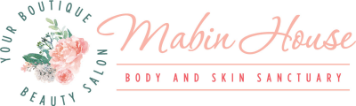 Mabin House Body & Skin Sanctuary logo