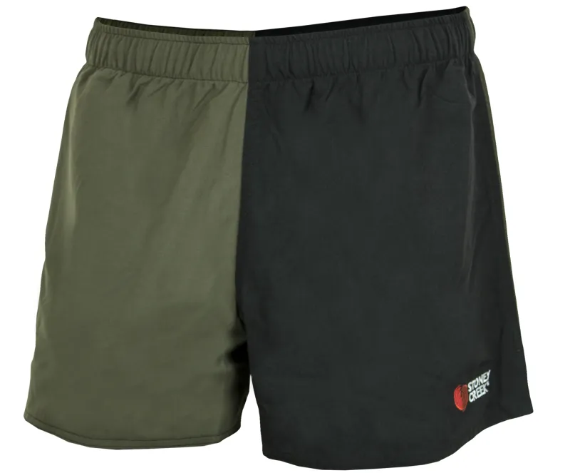 Bayleaf/Black