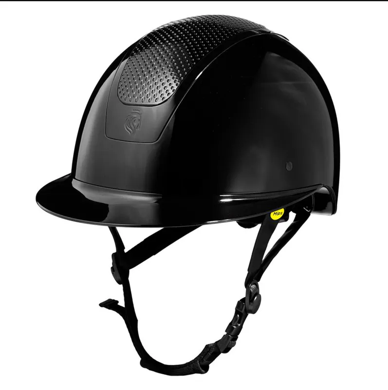 Black Glossy