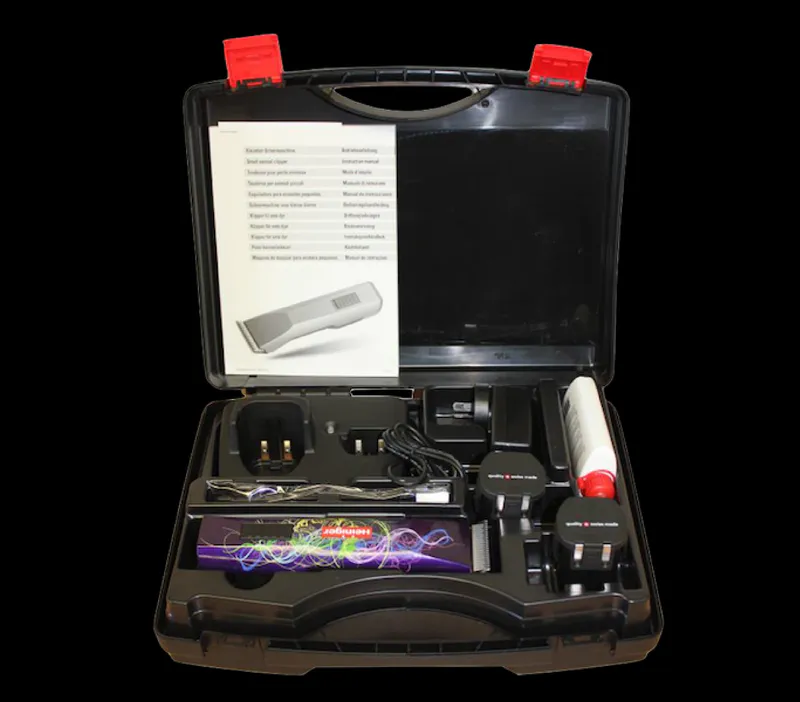 2 battery