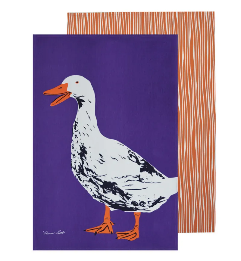 Duck