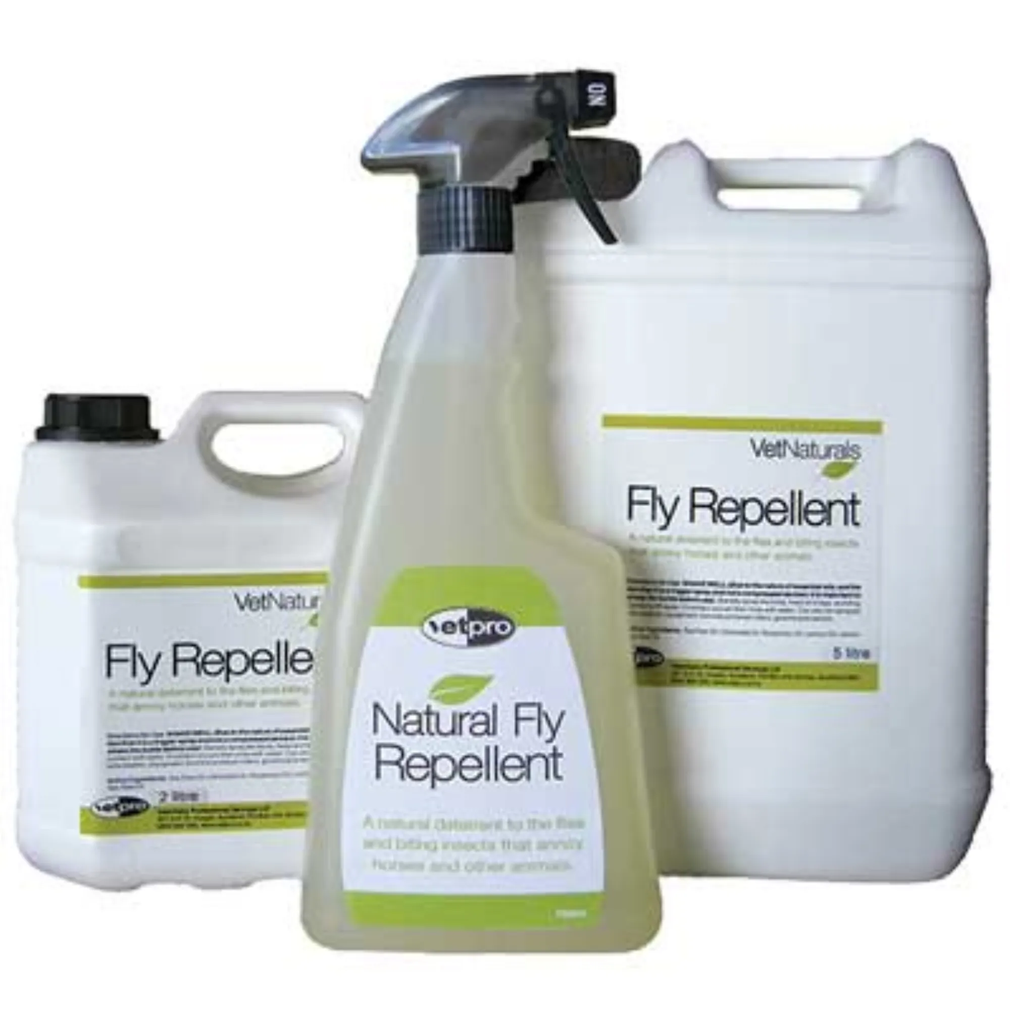 Homemade fly repellent for dogs best sale