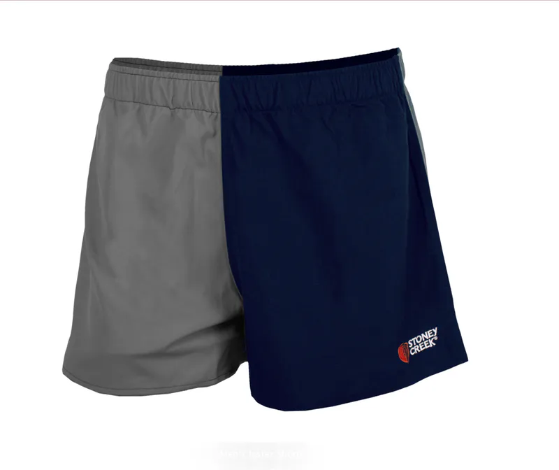 Navy/Grey