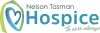 Nelson Tasman Hospice logo