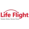 Life Flight Trust logo