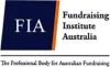 Fundraising Institute Australia logo
