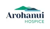 Arohanui Hospice logo