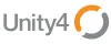 Unity4 Outsource Contact Centre NZ Ltd logo