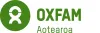 Oxfam Aotearoa logo