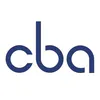 CBA logo
