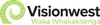 Visionwest Waka Whakakitenga logo