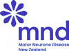 Motor Neurone Disease NZ logo