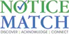 Notice Match logo