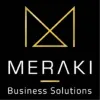 Meraki Business Solutions Ltd logo