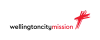 The Wellington City Mission logo