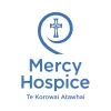 Mercy Hospice Auckland logo