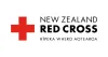 New Zealand Red Cross logo