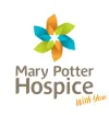 Mary Potter Hospice logo