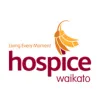 Hospice Waikato logo