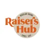 Raisers Hub logo