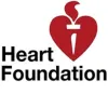 Heart Foundation New Zealand logo