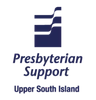 Presbyterian Support Upper South Island logo