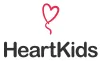Heart Kids Canterbury logo