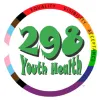 298 Youth Health logo