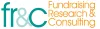 Fundraising Research & Consulting logo